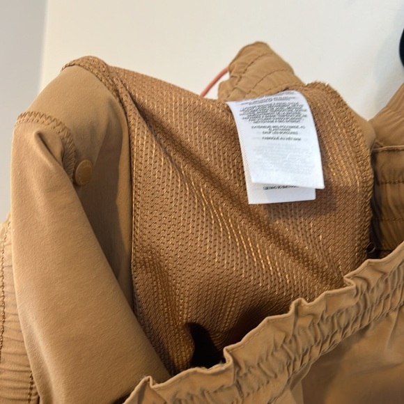 Columbia Quick Dry Activewear Pull-On Pants All Seasons Gorpcore Womens XL - Picture 16 of 16